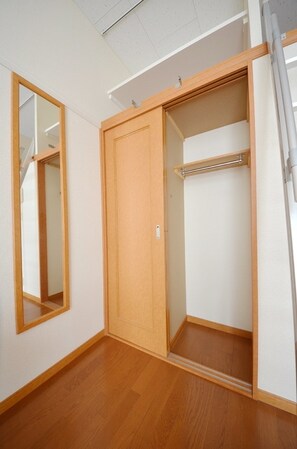 レオパレスNTの物件内観写真